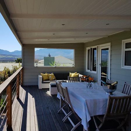 Drommedaris Apartment Gordons Bay Luaran gambar