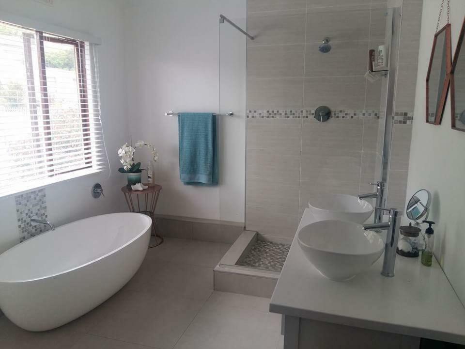 Drommedaris Apartment Gordons Bay Luaran gambar
