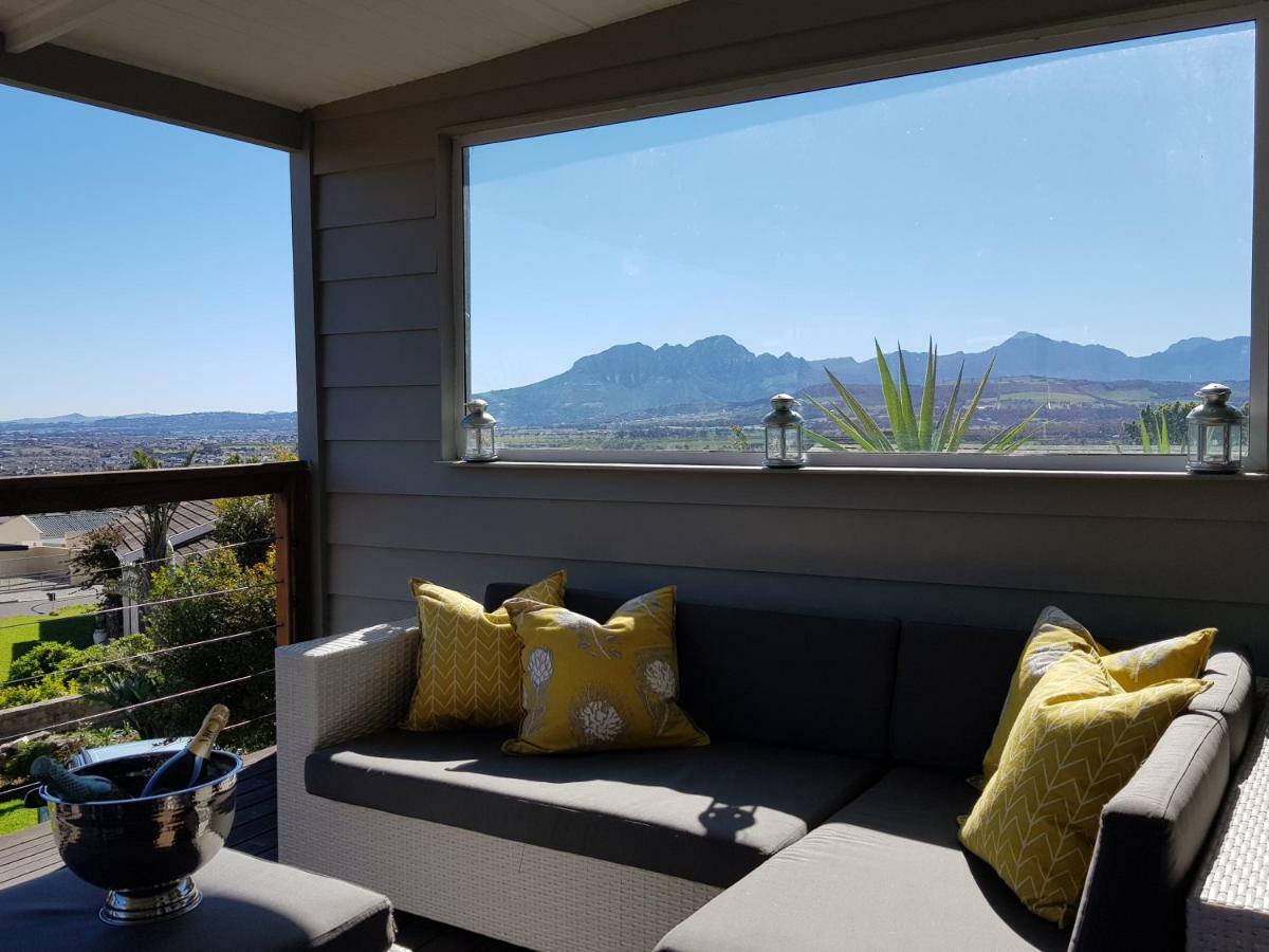 Drommedaris Apartment Gordons Bay Luaran gambar