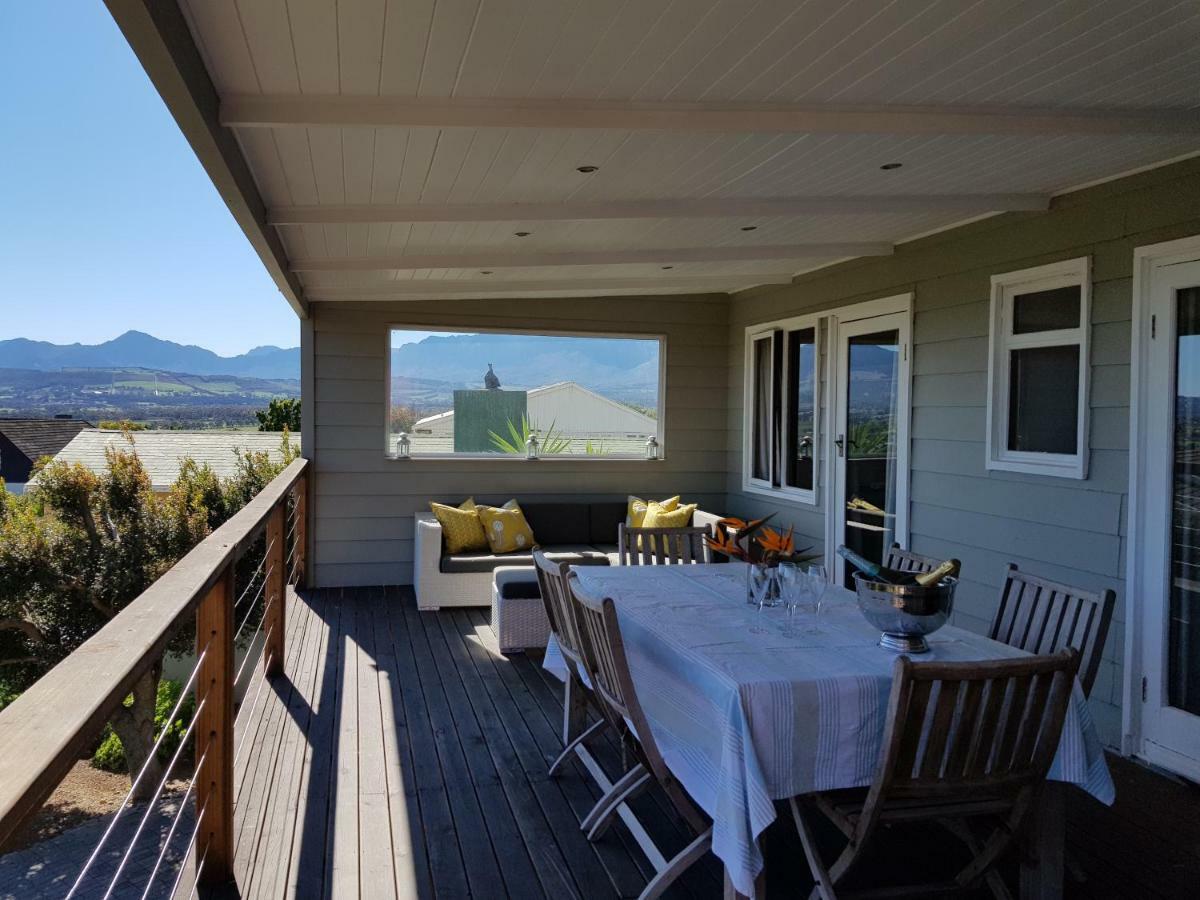 Drommedaris Apartment Gordons Bay Luaran gambar