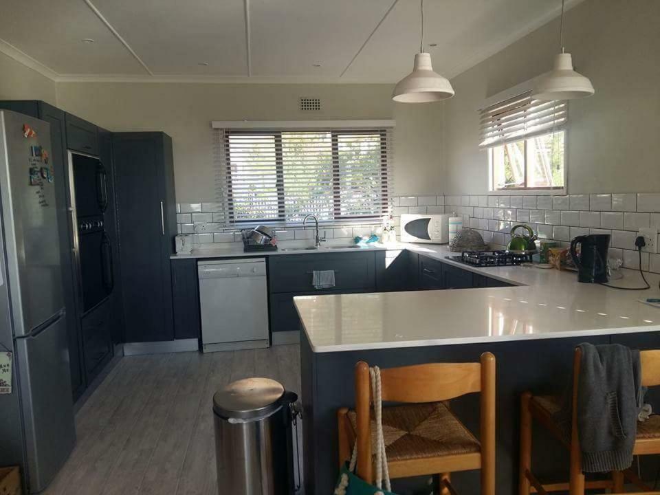 Drommedaris Apartment Gordons Bay Luaran gambar