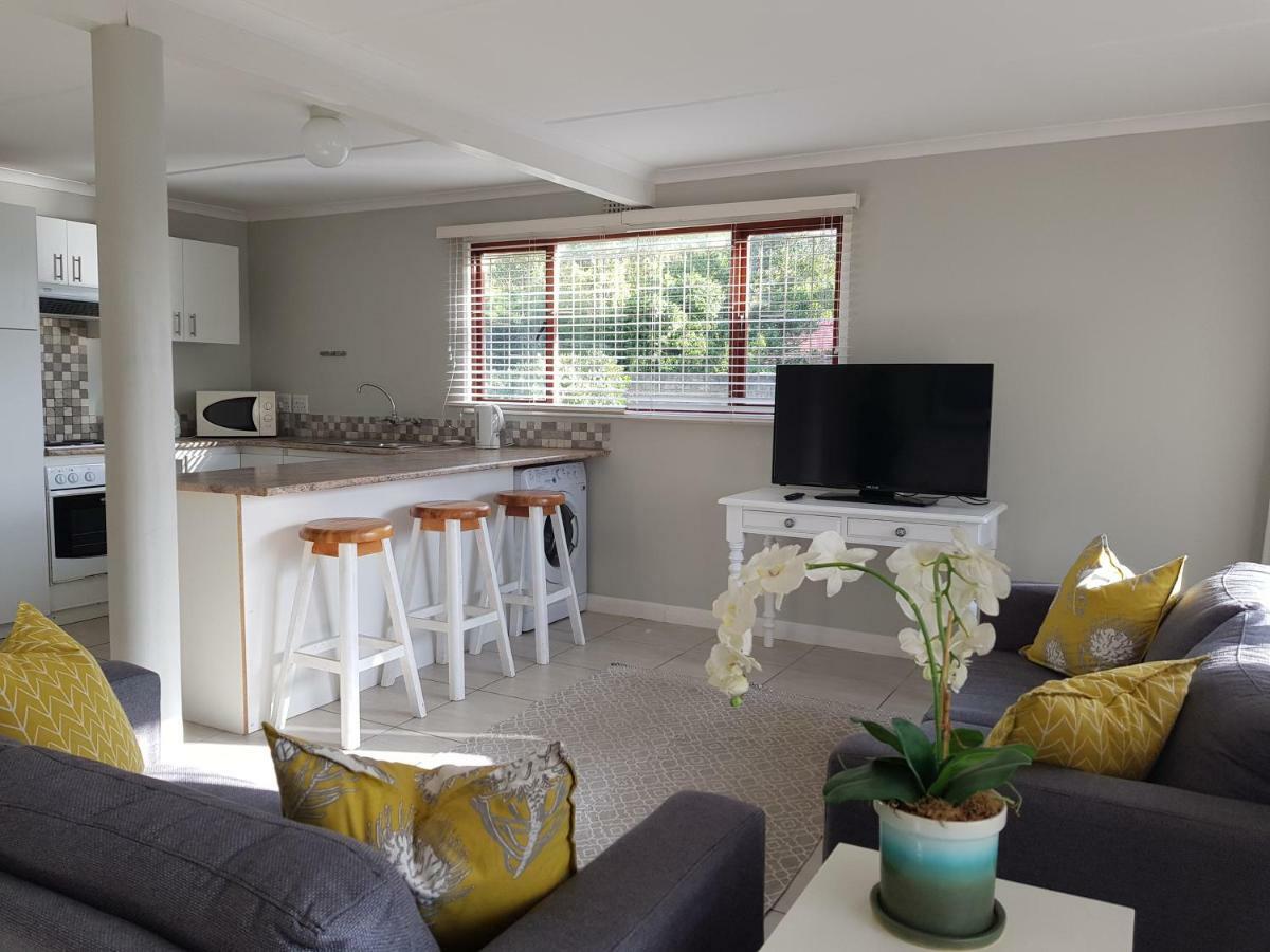 Drommedaris Apartment Gordons Bay Luaran gambar