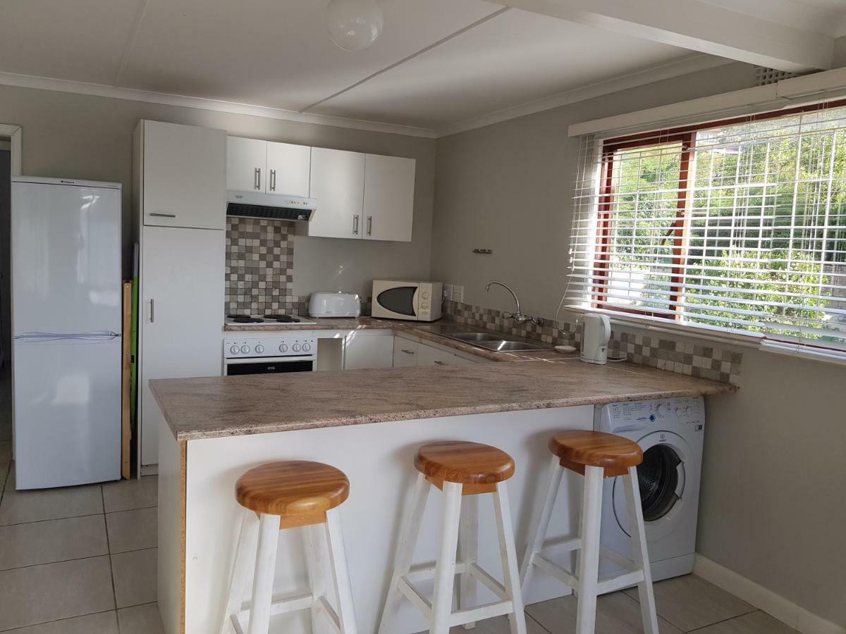 Drommedaris Apartment Gordons Bay Luaran gambar
