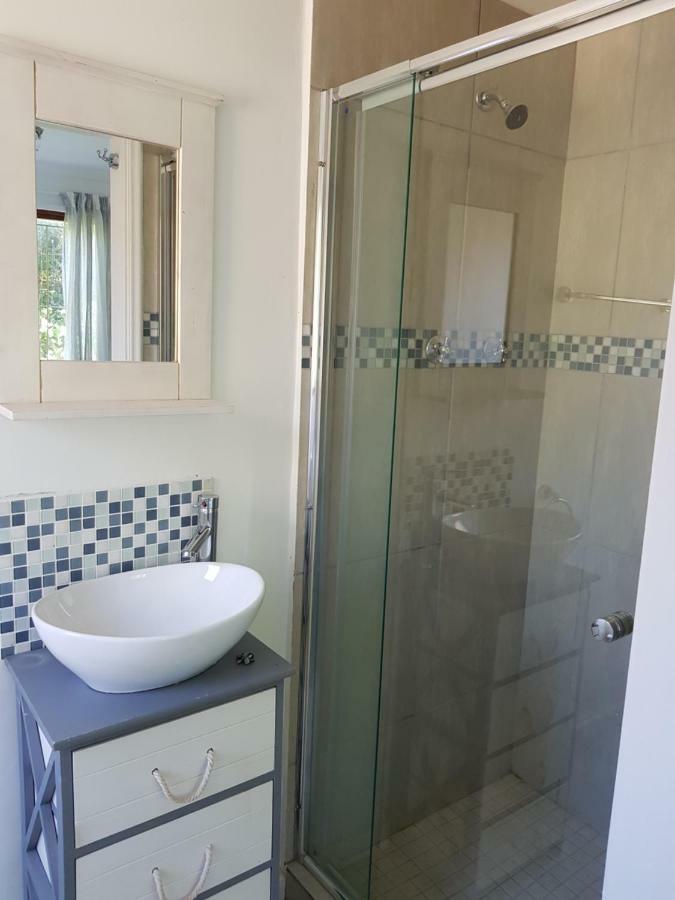Drommedaris Apartment Gordons Bay Luaran gambar