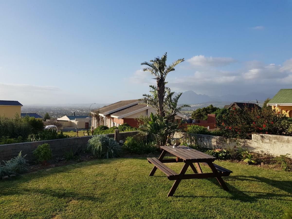 Drommedaris Apartment Gordons Bay Luaran gambar
