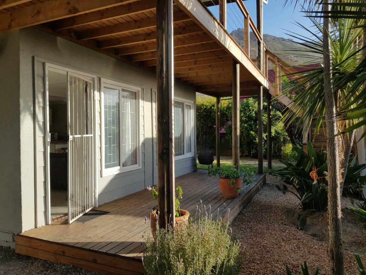 Drommedaris Apartment Gordons Bay Luaran gambar