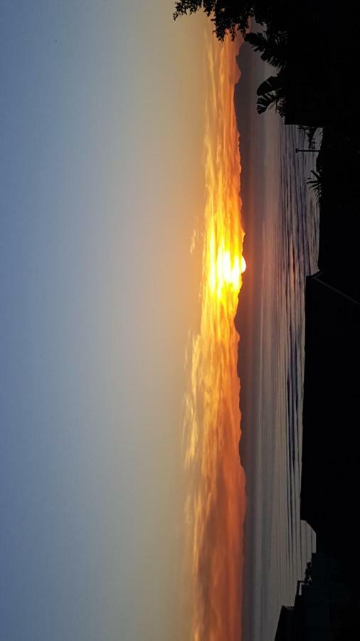 Drommedaris Apartment Gordons Bay Luaran gambar